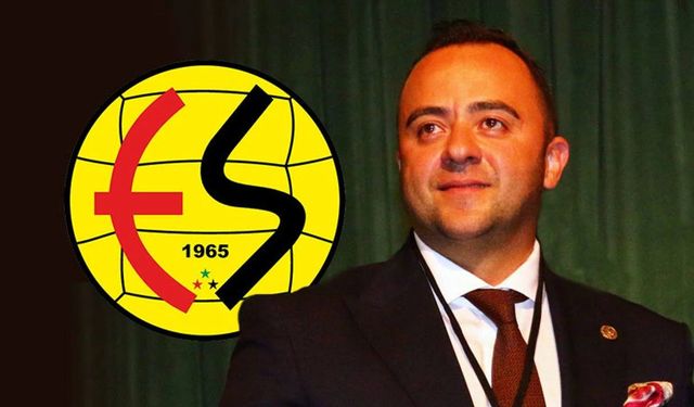 Eskişehirspor’da ayrılık sinyali; Ulaş Entok’tan sağduyu çağrısı