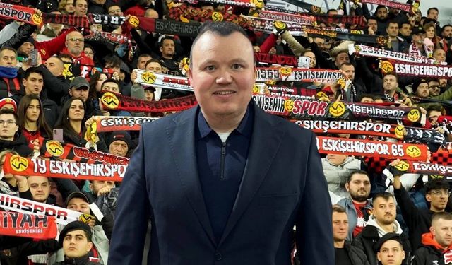 Eskişehirspor’da ikinci yarı kombineleri yeniden satışa çıkıyor