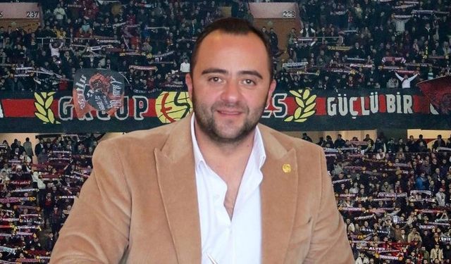 Eskişehirspor’da sessizlik bozuluyor: Ulaş Entok tarih verdi