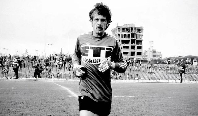 Eskişehirspor’un efsane kalecisi Doğan Şenoğlu hayatını kaybetti