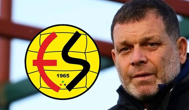Hakan Şapçı Eskişehirspor’daki sakat oyuncuların son durumunu anlattı