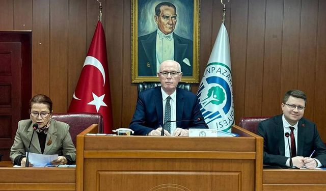 Kazım Kurt Odunpazarı Belediyesi'nin SGK'ya olan borcunu açıkladı