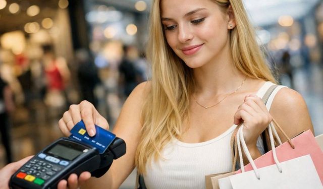 Kredi kartı kullananları ilgilendiren yeni yıl kararı