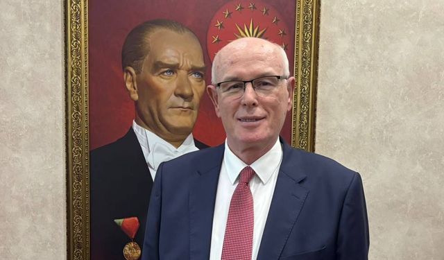 Kazım Kurt: "Devlet bu işe el atmadığı takdirde bu iş zorlaşır"