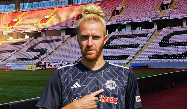 Eskişehirspor’da gözler sol kanatta: Alim Harlak gündemde