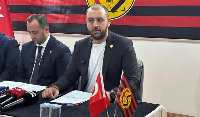 Safa Üstünbaş: "Bu süreç beni görev değişikliğine itti"