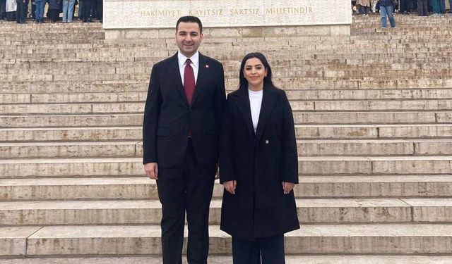 Selvinaz Durur: "Kadınların daha etkili ve daha güçlü olduğu bir Türkiye mümkün"