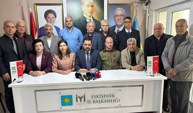 Serdar Ulucan: "Bu ülkede Hasan Tahsinler tükenmez"