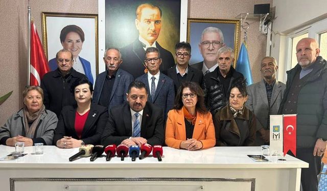 Serdar Ulucan: "Engelli bireylerin yalnız bırakılmadığı görüyoruz"