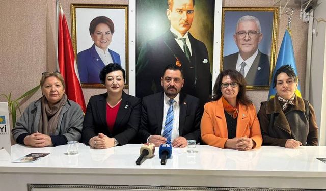 Serdar Ulucan Seyitgazi halkının sorunlarını dile getirdi