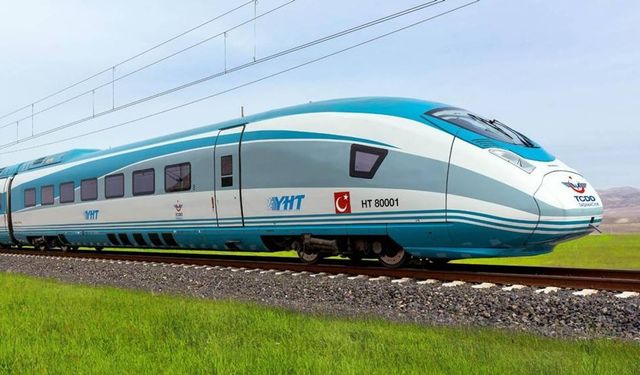 Serdar Ulucan'dan hızlı tren eleştirisi