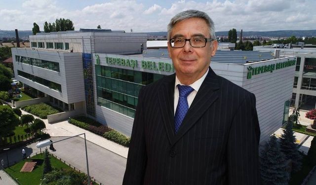 Tepebaşı Belediyesi AK Parti Meclis Üyesi Ali İnci Yeşiltepe için önerisini açıkladı