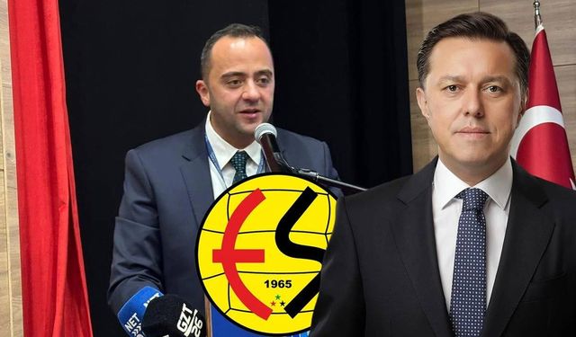 Ulaş Entok: “Transfer konusunda Sayın Nebi Hatipoğlu ile görüşüyoruz”