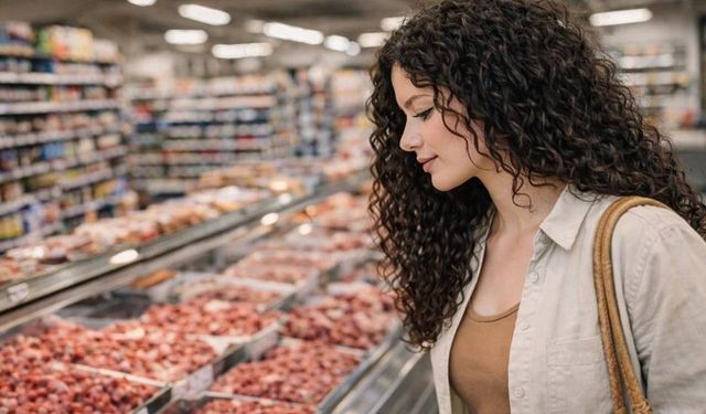 Ulusal Kırmızı Et Konseyi açıkladı: Fiyatlar yükseldi