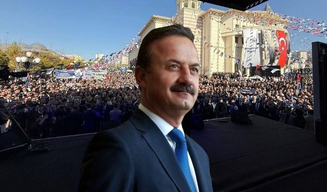 Yavuz Ağıralioğlu: "Çocuklarımızın katilinin isimlerinin mecliste sloganlaştırılarak atılmasına nasıl müsaade ettiniz?"