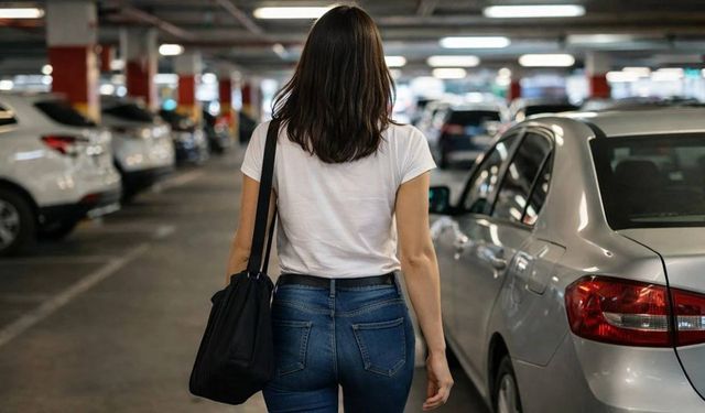 Yeni yönetmelik yürürlükte; Otopark kuralları yeniden yazıldı
