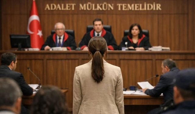 Adalet Bakanlığı, mahkeme yazıları için yeni düzenleme hazırlıyor