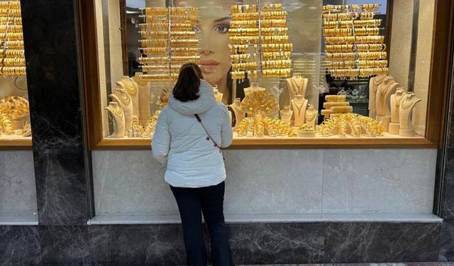 Eskişehir'de kuyumcular için yeni dönem: Bu saatlerde açık olacak