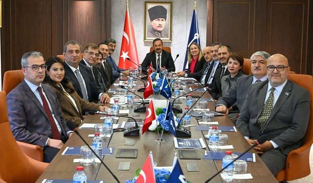 Anahtar Parti Başkanlık Divanı’ndan Venezuela açıklaması