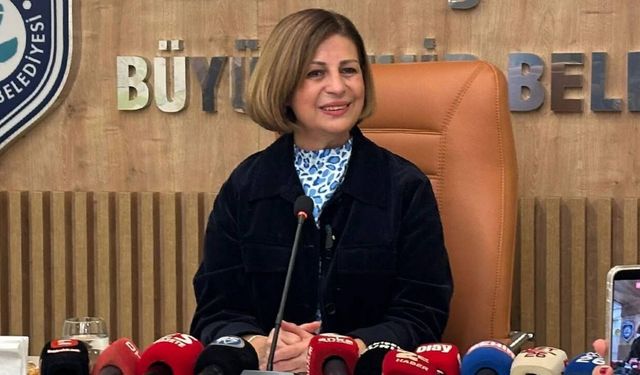 Ayşe Ünlüce açıkladı: Eskişehir’de şikâyet ve öneriler artık tek hatta toplanıyor