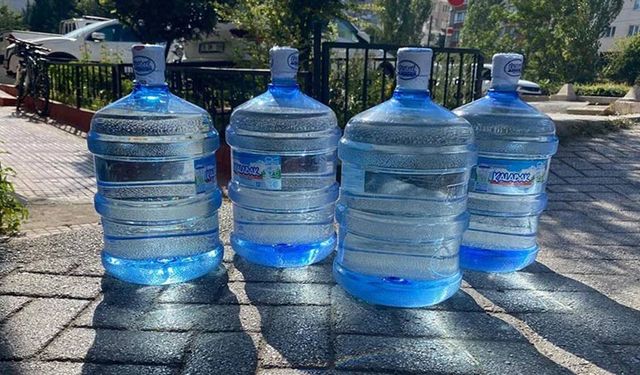 Ayşe Ünlüce Kalabak Suyu için uyardı:" Önceliğimiz Eskişehir"