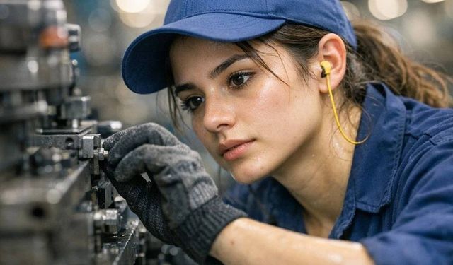 Cumhurbaşkanı Erdoğan: "Gençlerin ilk 6 aylık maaşı devlet tarafından karşılanacak"