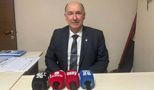 Elektrik Mühendisleri Odası Eskişehir Şubesinde seçim sona erdi