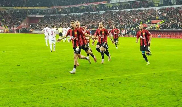 Eskişehir Anadolu Spor ile Eskişehirspor maçında stat kararı netleşti