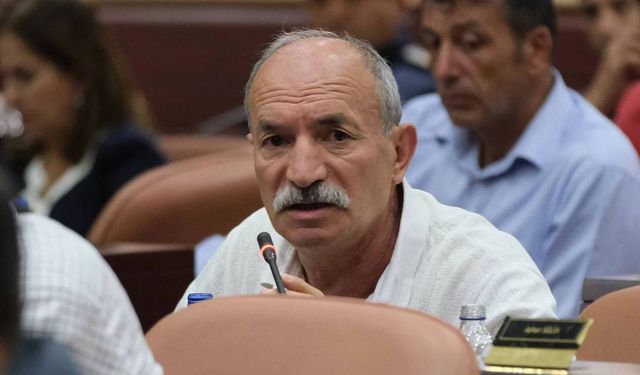 Eskişehir Büyükşehir Meclisi’nde Eskişehirspor polemiği