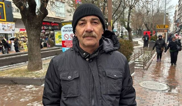 Eskişehir Çukurhisar’da maden tepkisi: “Bu proje yağma ve talandır”