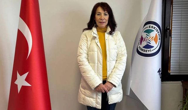 Eskişehir Kent Konseyi’nden Arabasız Pazar’a bisikletli destek