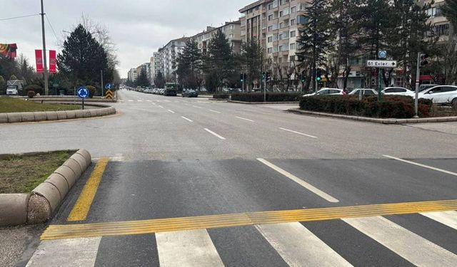 Eskişehir’de “Arabasız Eskişehir” uygulaması bugün başladı