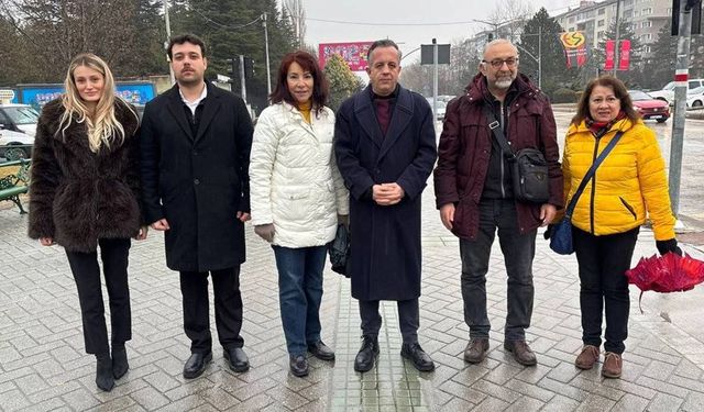 Eskişehir’de “Arabasız Pazar” başlıyor; Kent Konseyi’nden iklim vurgusu