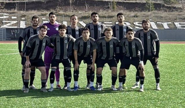 Eskişehir’de faullü maçta kazanan Anadolu Spor Faaliyetleri oldu