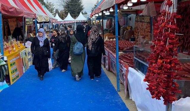 Eskişehir’de gastronomi festivalleri masada: Ayşe Ünlüce’den net tavır