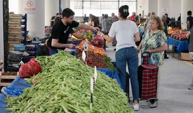 Eskişehir’de merakla beklenen Kurtuluş Kapalı Pazar Yeri için tarih netleşti