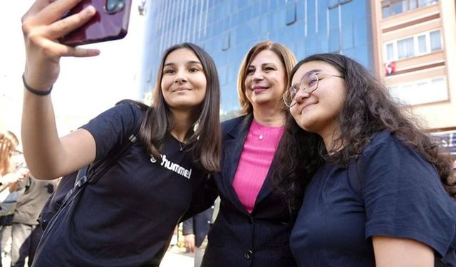 Eskişehir’de spor altyapısını güçlendirecek proje için müjde geldi