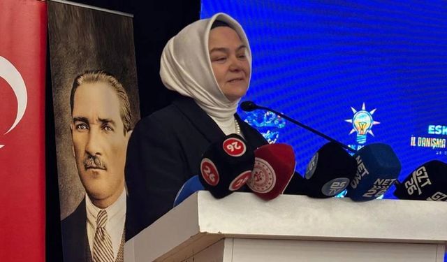 Eskişehir’de spor yatırımları büyüyor; Ayşen Gürcan 24 yıllık tabloyu anlattı