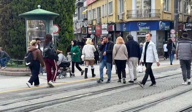 Eskişehirli vatandaşlar dikkat; Son ödeme tarihini kontrol edin