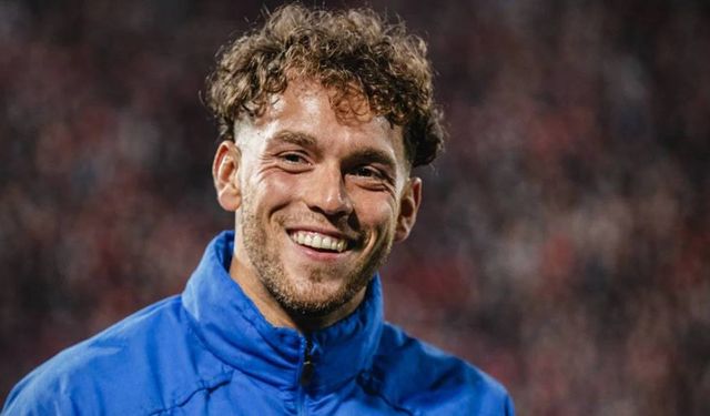 Eskişehirspor, Avusturyalı golcü Cristopher Jakob Aydemir ile anlaştı