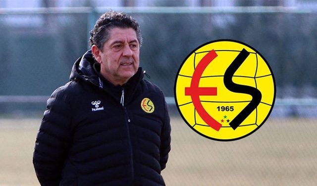Eskişehirspor bağlantılı isimler bahis dosyasında: 108 teknik direktör PFDK’da