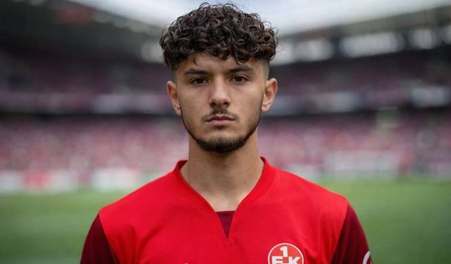 Eskişehirspor orta sahasını yeni isimle güçlendirdi