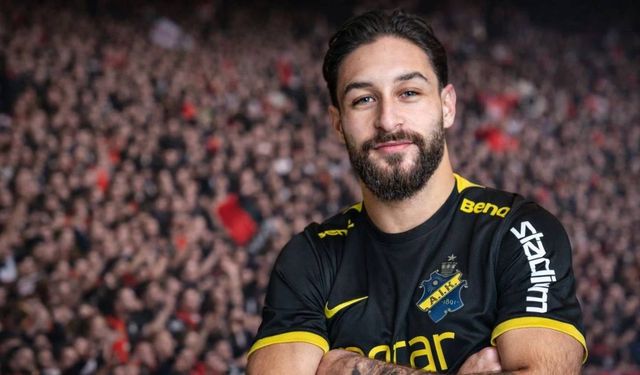 Eskişehirspor yeni sezon öncesi orta sahayı güçlendiriyor