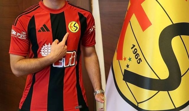 Eskişehirspor’da gözler transfere çevrildi: Hakan Şapcı’dan 6 oyuncu talebi
