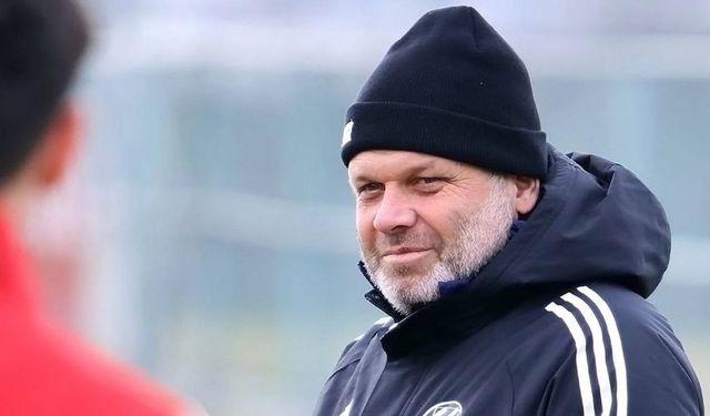 Eskişehirspor’da pazar günü forvet kim olacak?