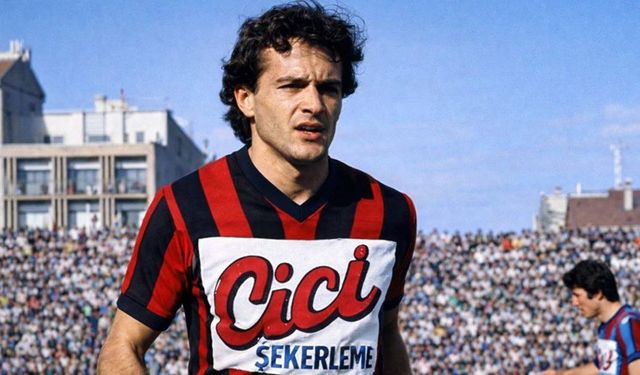 Eskişehirspor’un eski futbolcusu Mehmet Kalaycı hayatını kaybetti