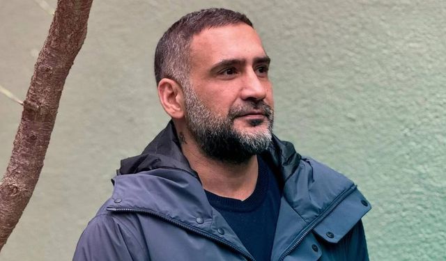 Eskişehirspor’un eski futbolcusu Ümit Karan gözaltına alındı