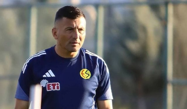 Eskişehirspor’un eski hocalarına bahis cezası