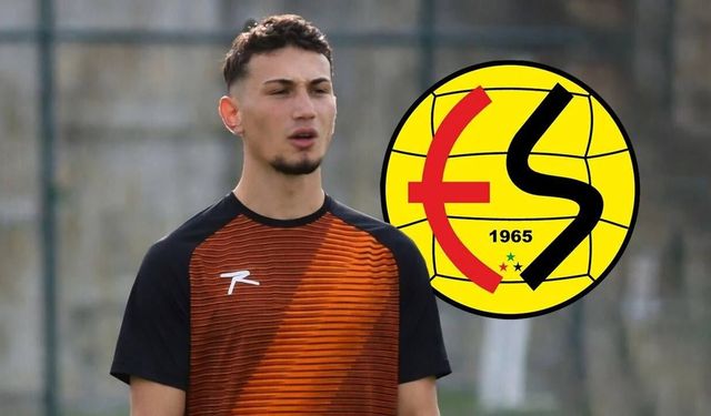 Eskişehirspor’un transfer listesinde yeni isim; Prensip anlaşmasına varıldı