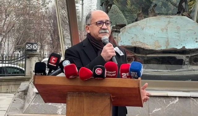 İbrahim Arslan Eskişehir’de Uğur Mumcu’yu andı: “Aydınlık Türkiye borcumuz var”